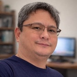 Portrait of Danny Francisco